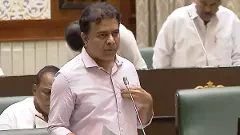 KTR | ‘రాజీనామాలకు సిద్ధం’