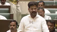 Revanth Reddy | ‘బీఆర్ఎస్ వాళ్లను వేరే దేశాల్లో అయితే ఉరి తీసేవాళ్లు’