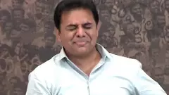 KTR and Formula Case|కోర్టుల్లో కేటీఆర్ కు ఎదురుదెబ్బ ?