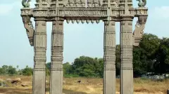 ఆజంజాహీ మిల్ కార్మిక భవన్ ఎలా మాయమయింది...