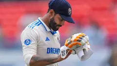 బాక్సింగ్ డే టెస్ట్ లో అయినా టాప్ ఆర్డర్ పరుగులు సాధించాలి: జడేజా