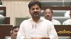 Revanth Reddy | సినిమా వాళ్లపైన సీఎం రేవంత్ సెటైర్లు