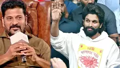 Revanth and AlluArjun|తెలుగు సినిమాతో రేవంత్ కు ఎక్కడ చెడింది ?