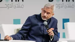 ఒత్తిళ్లతో మా నిర్ణయాలు మారవు: ఎస్ జై శంకర్