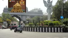 TIRUMALA / HELMATE | హెల్మెట్ లేకుంటే తిరుమలకు నో ఎంట్రీ