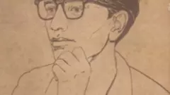 ‘జముకు’ ఆయుధంగా న్యాయకోసం పోరాడిన కళాకారుడు