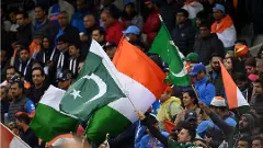 దుబాయ్ వేదికగా భారత్- పాకిస్తాన్ మ్యాచ్..