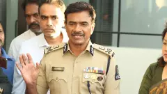 నా మాటలు వెనక్కి తీసుకుంటున్నా: సీపీ ఆనంద్