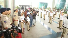 ట్రాఫిక్ కంట్రోల్‌కు ట్రాన్స్ జెండర్స్.. నేటి నుంచి విధుల్లోకి..