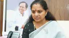 కవితపై నిఘాకు షాడో టీమ్ ?