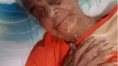 జీవితంలో గెలిచినా 98 ఏళ్ళ కామేశ్వరమ్మ క్యాన్సర్ ముందు ఓడిపోయింది.