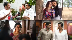 ‘అప్పన్నగా పంచెకట్టులో చెర్రీ అదరగొట్టాడు’