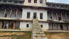 శత్రువు చూడ్డానికే భయపడే చోట... గుర్రం కొండ కోట