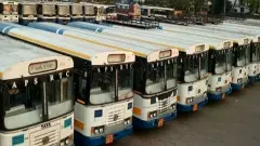 ఏపీలో ఆర్టీసి బస్సు అపహరణ