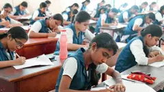 No detention  దేశవ్యాప్తంగా 5, 8 తరగతులకు నో డిటెన్షన్ విధానం రద్దు