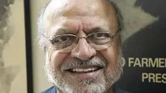 ప్రఖ్యాత దర్శకుడు శ్యామ్ బెనెగళ్ మృతి