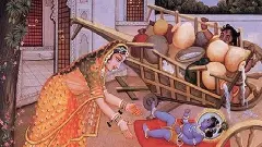 విషపుపాలిచ్చిన పూతనకు శ్రీకృష్ణుడు మోక్షం ఎందుకిచ్చాడు?