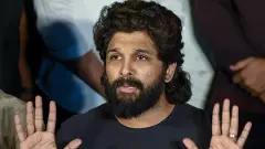 ముగిసిన అల్లు అర్జున్ విచారణ..