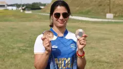 ‘మను భాకర్’ పేరు లేకుండా ధ్యాన్ చంద్ ఖేల్ రత్న అవార్డు?