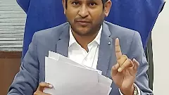 ఫైబర్‌నెట్‌ చుట్టూ ఏపీ రాజకీయం..410 మంది ఔట్‌