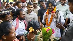 ఇక గిరిజనులకు డోలీలతో పని లేదు..పవన్‌ కల్యాణ్‌