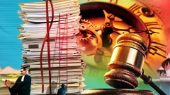 JUSTICE DELAYED | ఆంధ్ర హైకోర్టులో 2.50 లక్షల పెండింగ్ కేసులు
