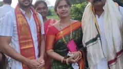 వెనక్కి తగ్గిన మాజీ మంత్రి పేర్ని నాని కుటుంబం