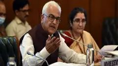 మణిపూర్ కు కొత్త గవర్నర్ గా మాజీ  కేంద్ర హోం సెక్రటరీ నియామకం