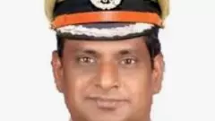 సీనియర్‌ ఐపీఎస్‌లను వెంటాడుతున్న ఏపీ సర్కార్‌