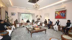 ఢిల్లీ బీజేపీ పెద్దలతో చంద్రబాబు భేటీ