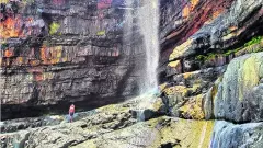 అడవి ఒక రాఘవ అనే పరుసవేది!