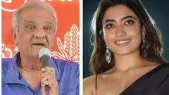 పుష్ప హీరోయిన్ రష్మిక పీలింగ్స్ ఏంటీ? సీపీఐ నారాయణ స్పందనేంటీ?