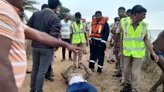 Kamareddy Suicides | అక్రమ సంబంధాలే ఎస్ఐల ఆత్మహత్యకు కారణమా?