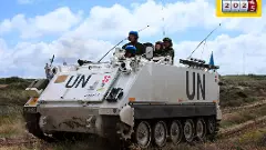 2024:  సామూహిక హత్యలు, యుద్దాలు - ‘యూఎన్’  పట్టించుకోదా?