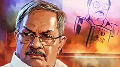 ఎంతో ఎత్తుకెదిగినా మూలాలు మరువని మలయాళీ సాహిత్య శిఖరం ఎంటీ!