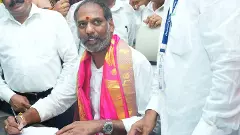 వైఎస్‌ఆర్‌సీపీది వింత పోకడ