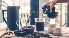 కాఫీ, టీతో క్యాన్సర్ వచ్చే అవకాశాలు తగ్గుతాయి!