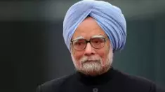 MANMOHAN SINGH | రాష్ట్ర విభజనకు సాక్షీభూతం డాక్టర్ మన్మోహన్ సింగ్!