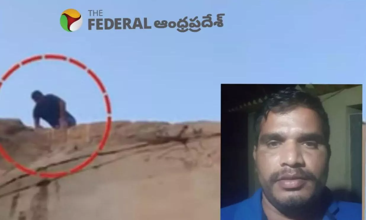 Tragedy | కన్నీరు ఆవిరైంది.. గుండె పగిలింది..