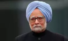 MANMOHAN SINGH | రాష్ట్ర విభజనకు సాక్షీభూతం డాక్టర్ మన్మోహన్ సింగ్!