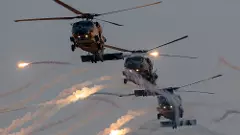 న్యూ ఇయర్ లో నేవీ డే వేడుక!