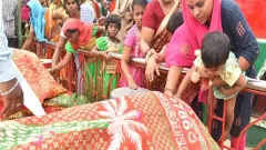 తుర్కోళ్ళంటే ఎవరు?