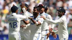 రసపట్టులో బాక్సింగ్ డే టెస్ట్.. పెవిలియన్ చేరిన లబుషేన్, స్టార్క్