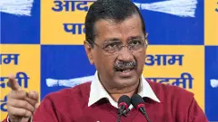 ఢిల్లీలో బీజేపీ, కాంగ్రెస్ కుమ్మక్కయ్యాయి: కేజ్రీవాల్