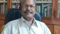 పౌరహక్కుల నేత మృతి పట్ల ప్రొఫెసర్ కంచ ఐలయ్య సంతాపం...