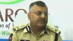 Telangana Crime Report |పెరిగిన నేరాలు,డ్రగ్స్ ఫ్రీ తెలంగాణే లక్ష్యం