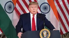 హెచ్ వన్ - బీ వీసా విధానంపై రెండుగా చీలిన ట్రంప్ మద్ధతుదారులు