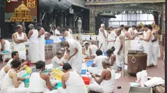 Parakamani Theft | తిరుమల పరకామణి క్రైం కథ