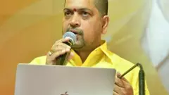 పేర్ని నాని తప్పించుకో లేరు