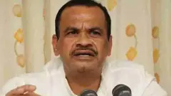 Komatireddy  | ఓఆర్ఆర్‌ను కేసీఆర్ అమ్మేసిండు, మంత్రి వ్యాఖ్యలు